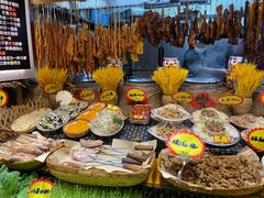 -王婆炒鱼(总店)