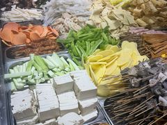 -林静小吃(复兴路店)