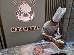 -印象鲵宴·张家界地标美食名片(溪布街店)
