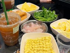 -川香煲(茅台路店)