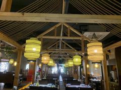 -探窝·竹笙椰子鸡(杨箕店)