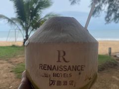 -三亚海棠湾万丽度假酒店