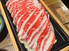 特供肥牛-湊湊火锅·茶憩(合生汇购物中心店)