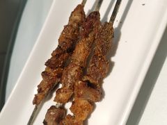 -新疆兵团食府清真(马连道店)