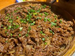 -原生态土钵菜·赣南土菜地标(开发区店)