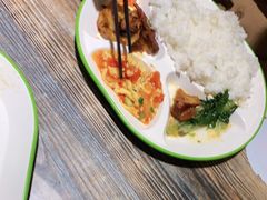 -大米先生(绿地中央广场店)