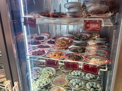 -文立新麻辣烫(合生汇21街区店)