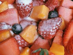 -卡漫莫尼蛋糕(私人定制店)