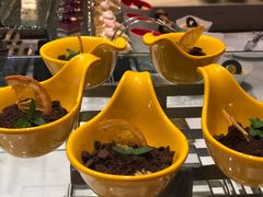 -印象餐厅(杭州国际博览中心北辰大酒店)