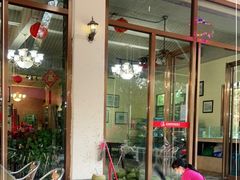 -老巴刹新加坡餐厅