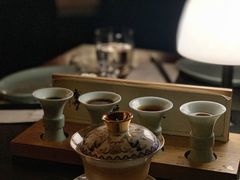 -苏州凯悦酒店·酒肆(华池街店)