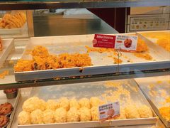 -鲍师傅糕点(江苏路店)