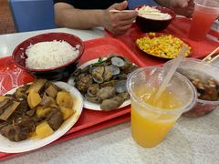 -芙蓉餐厅(厦大店)