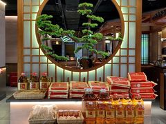 -秋色客家菜(南山店)