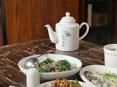-道南書院·私房菜·早午茶·茶馆