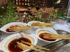 -荆州温德姆酒店-全日制餐厅