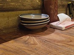 -破三川·新川菜(静安大融城店)
