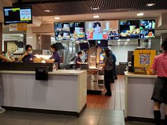 -麦当劳(北京路广百广场店)