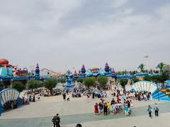 -华夏文旅海洋公园