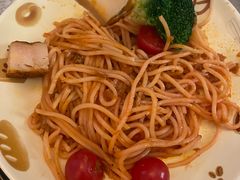 -西堤牛排(南京龙江店)