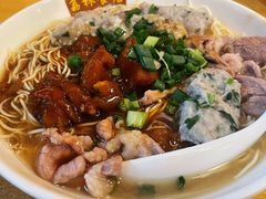 -荔林食店(西华路店)