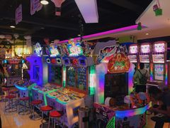 -大玩家(万达广场大连甘井子店)