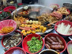 -小吴水煮(羊子巷店)