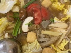 -牛小隆牛肉面馆(四牌楼店)