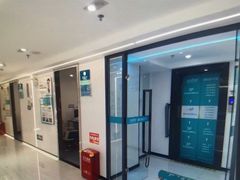 -深圳富茂格伦菲尔口腔门诊部(龙华清湖总院)