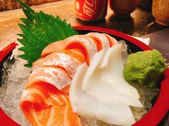 -广州增城保利皇冠假日酒店-玄日本餐厅