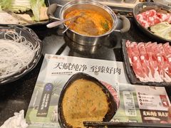 -呷哺呷哺(西单大悦城店)