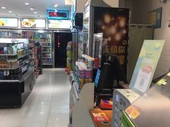 -today便利店(汉街店)