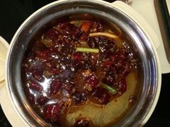 -鲁西肥牛(九方购物中心店)