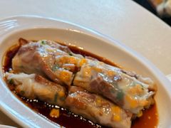 -香港池仔记肠粉王(博多新记襄阳南路店)