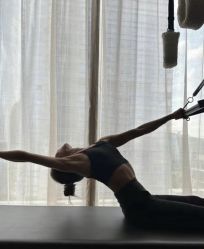 -JC·YOGA静禅瑜伽普拉提