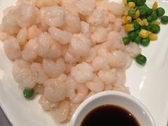 -御花园·粤菜·海鲜火锅(中山公园店)