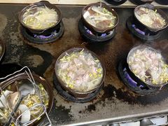 -汝萍传统蘸水菜(春华路总店)