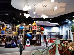 -杭州开元森泊度假乐园