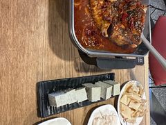 -鱼酷活鱼烤鱼(梅江印象城店)