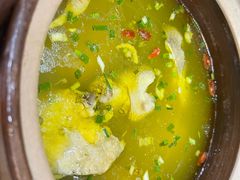 -李东农庄(中南百草园地标店)