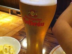 -申德勒加油站餐厅(三里屯北小街店)