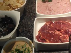 -海底捞火锅(崇文门新世界百货店)