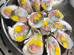 -飞尝蚝·顺德菜·鱼生(顺德总店)