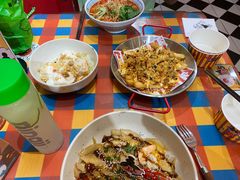 -万能料理屋(钟鼓岭路店)
