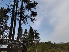 -梭布垭石林景区