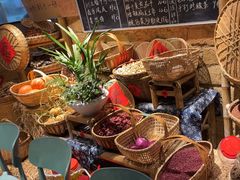-蛮佬拾·乡里土菜馆(河西王府井店)