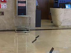 -平安银行深圳机场贵宾厅