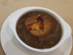 -德大西餐社(云南南路店)
