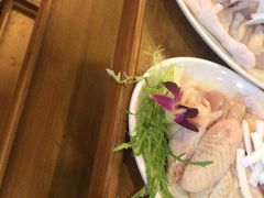 -龙泉人椰子鸡·糟粕醋·地标海南菜(龙昆南店)