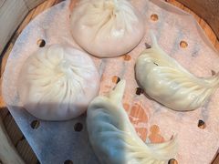 素菜饺-夜上海(新天地店)